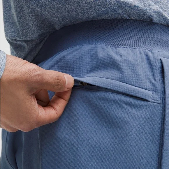 lululemon License To Train short - Picture 3 of 14